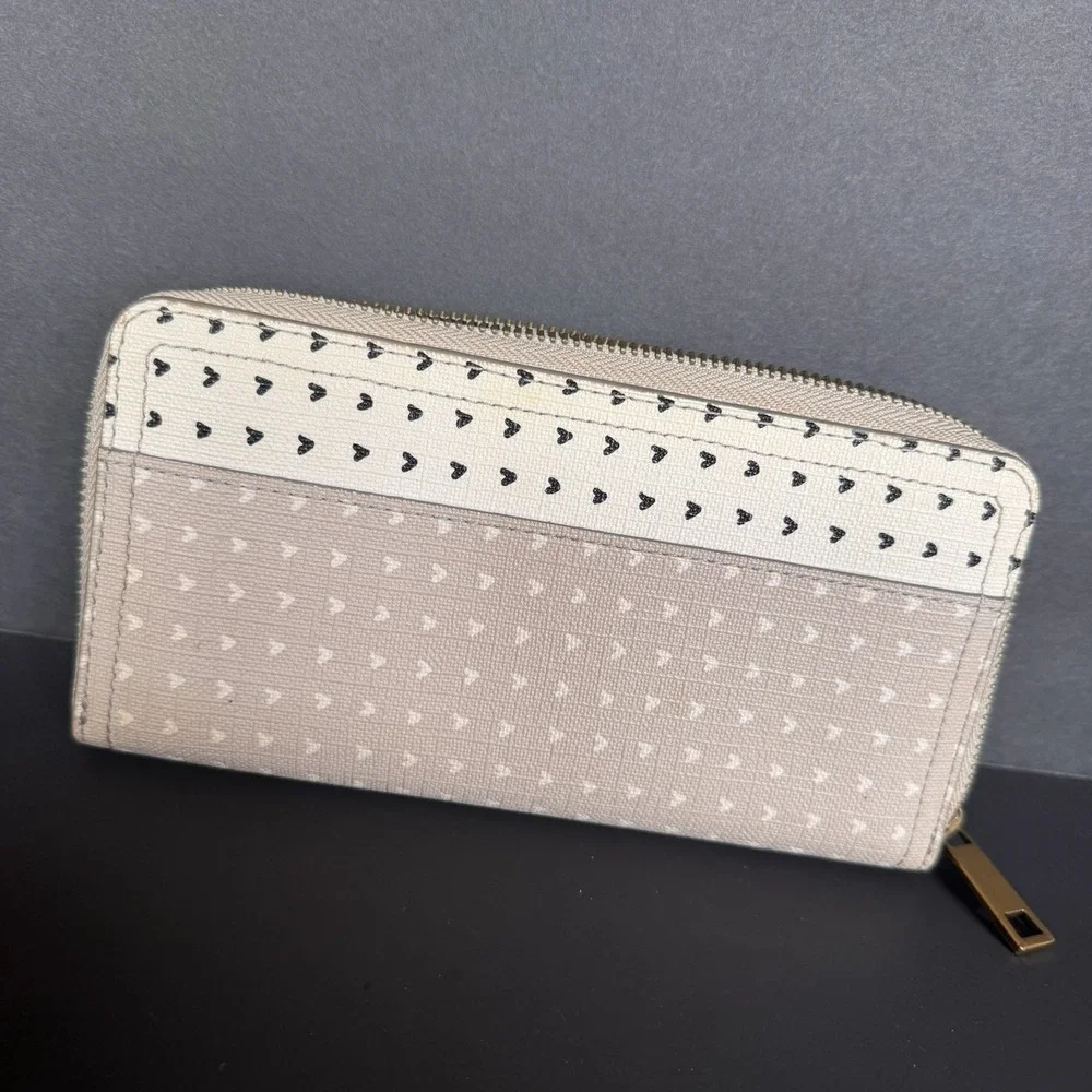 Fossil logan multi